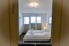 Haus Nordseebrandung NC12 Cuxhaven Sahlenburg - Schlafzimmer
