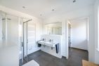 Villa Lindholm Wohnung 5 Penthouse Rügen - 