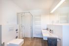 Villa Lindholm Wohnung 5 Penthouse Rügen - 