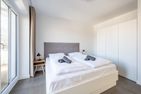 Villa Lindholm Wohnung 5 Penthouse Rügen - 
