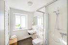 Villa Lindholm Wohnung 5 Penthouse Rügen - 
