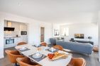 Villa Lindholm Wohnung 5 Penthouse Rügen - 
