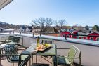 Villa Lindholm Wohnung 5 Penthouse Rügen - 