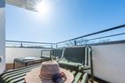 Villa Lindholm Wohnung 5 Penthouse Rügen - 
