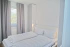  Residenz am Kurpark App. 5 inkl. WLAN Grömitz - Schlafzimmer
