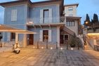  Villa Luce Imperia - Facade / entrance