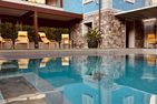  Villa Luce Imperia - Pool