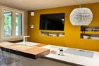  Villa Luce Imperia - Kitchen
