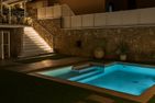  Villa Luce Imperia - Pool
