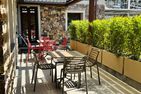  Villa Luce Imperia - Garden