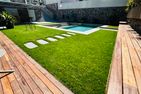  Villa Luce Imperia - Garden view
