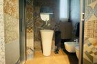  Villa Luce Imperia - Bathroom