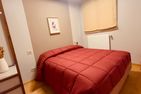  Villa Luce Imperia - Bedroom