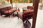  Villa Luce Imperia - Terrace