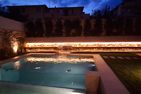  Villa Luce Imperia - Pool