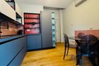  Villa Luce Imperia - Kitchen