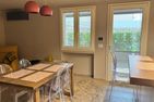  Villa Luce Imperia - Kitchen