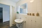 Haus Nordseebrandung NC12 Cuxhaven Sahlenburg - Badezimmer