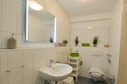 Haus Nordseebrandung NC12 Cuxhaven Sahlenburg - Badezimmer