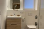 Ferienwohnung Sonnenschein Olpenitz Ostseeresort Olpenitz - Badezimmer
