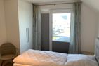  Ferienwohnung Sonnenschein Olpenitz Ostseeresort Olpenitz - Schlafzimmer