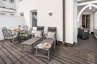 Villa Hildegard Appartement Nr. 1 Rügen - 