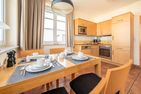 Villa Hildegard Appartement 2 Rügen - 
