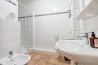 Villa Hildegard Appartement 3 Rügen - 
