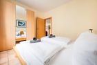 Villa Hildegard Appartement 3 Rügen - 