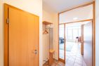 Villa Hildegard Appartement 3 Rügen - 