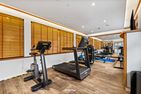  Strandhafer Suite Westerland auf Sylt Sylt - Fitness