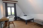  Am Tief Emden & Umgebung - Schlafzimmer
