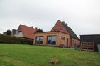  Am Tief Emden & Umgebung - Gartenblick