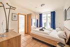 Villa Hildegard Appartement 4 Rügen - 