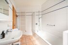Villa Hildegard Appartement 4 Rügen - 