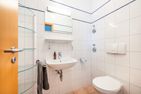 Villa Hildegard Appartement 4 Rügen - 