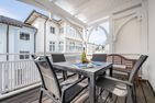 Villa Hildegard Appartement 4 Rügen - 