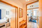 Villa Hildegard Appartement 4 Rügen - 