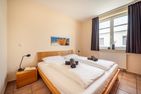 Villa Hildegard Appartement 5 Rügen - 