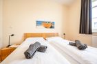Villa Hildegard Appartement 5 Rügen - 