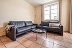 Villa Hildegard Appartement 5 Rügen - 