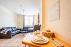 Villa Hildegard Appartement 5 Rügen - 