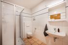 Villa Hildegard Appartement 5 Rügen - 