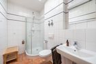 Villa Hildegard Appartement 6 Rügen - 