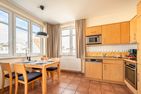 Villa Hildegard Appartement 6 Rügen - 