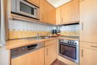 Villa Hildegard Appartement 6 Rügen - 