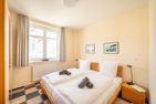 Villa Hildegard Appartement 7 Rügen - 