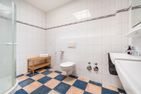 Villa Hildegard Appartement 7 Rügen - 