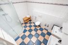 Villa Hildegard Appartement 7 Rügen - 