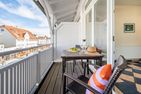 Villa Hildegard Appartement 7 Rügen - 